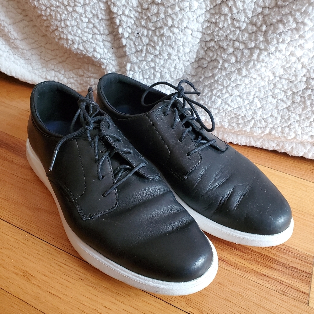 Cole Haan dress shoes